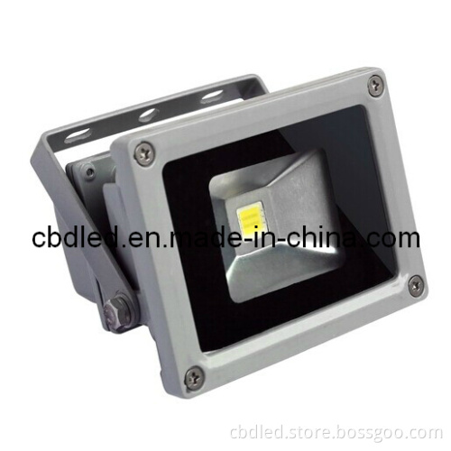 10W Outdoor Fitting Flood Light